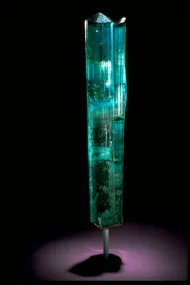 Elbaite (NMNH R6712)::10246506