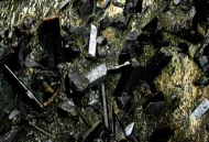 Mineral Sciences Specimen Photo (NMNH 36764)::10956535