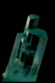 Beryl with Albite (NMNH 147950)::10246382