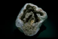 Millerite (NMNH R17575)::10246443