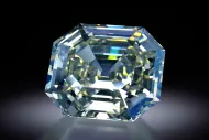 Portuguese Diamond (NMNH G3898)::15324902