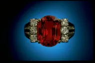 Ruby Ring (NMNH G8479)::10245755