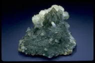 Barite (NMNH R17491)::10246638