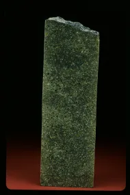 Basalt drill core (NMNH 115475-38)::10954473