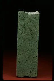 Basalt drill core (NMNH 115475-35)::10954477