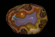 Agate (NMNH 136385)::10246565