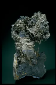 Dyscrasite (NMNH 168409)::10246439