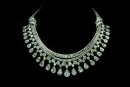 Hazen Diamond Necklace (NMNH G8045)::10245436