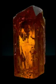 Topaz (NMNH 116879)::10246081