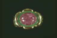 Rubellite bracelet (NMNH G9933-00) [AUTO]::10970345