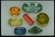 Group of Gems (NMNH G1898, G8834, G8923, G8039, G9721, G3387, G3782)::10246119