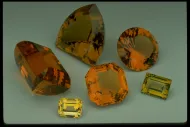 Citrine Gems::10245904