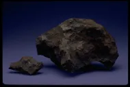Canyon Diablo (USNM 401)::1000920
