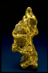 Gold (NMNH R6705)::10246678