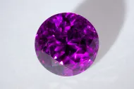 Pyrope (var. rhodolite) (NMNH G10635-00)::10960846