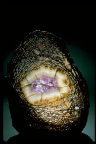 Agate (NMNH C6052)::10246601