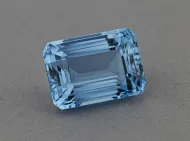 Beryl (var. aquamarine) (NMNH G11505)::13085262