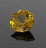 Titanite (NMNH G11478)::12960603