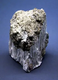 Mineral Sciences Specimen Photo::10950022