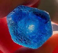 Corundum (NMNH 177375)::16615078