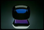 Tanzanite (NMNH G4876)::10246063