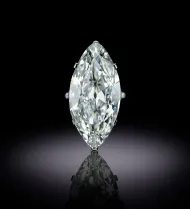 Marquise Diamond Ring (NMNH G4220)::11201633