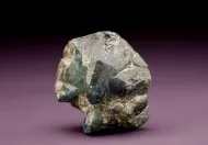 Russian chrysoberyl (NMNH C1619)::11194493
