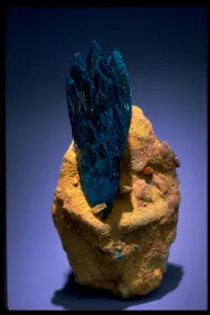 Veszelyite (NMNH 148368)::10246345