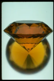 Citrine (NMNH G3732)::10245910