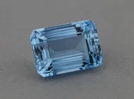 Beryl (var. aquamarine) (NMNH G11505)::13085262