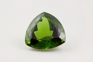 Forsterite (var. peridot) (NMNH G11406-00)::10958565