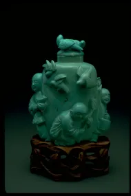 Turquoise (NMNH G2092)::10246319