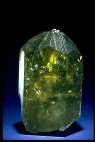 Beryl (NMNH C5867)::10246380