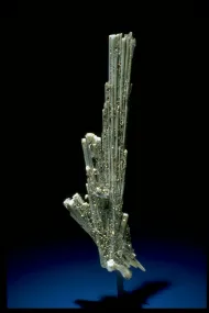 Pyrite (NMNH 166856)::10246488