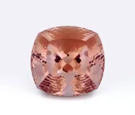 Beryl (var. morganite) (NMNH G11785)::16615038