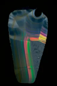 Agate (NMNH 117981)::10245960