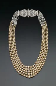 Dunn Pearl Ncklace (NMNH G6757)::10927808