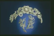 Post Diamond Tiara (NMNH G5026-00)::10951861