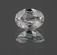 Topaz with columbite (NMNH G10680)::13224706