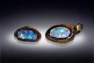 Yohwat nut opal (NMNH G10650)::15324886