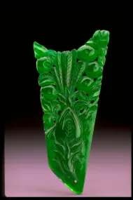 Imperial jadeitite (NMNH G2179)::10246131