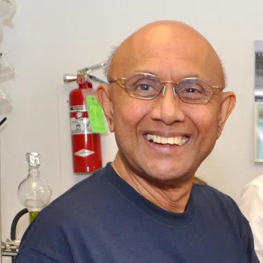Dr. Sarath Gunasekera