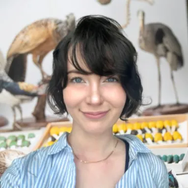 Profile image of Grace Musser