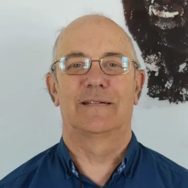 John Ososky, Museum Specialist