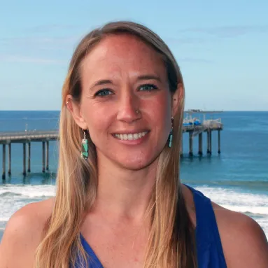 Dr. Maggie Johnson