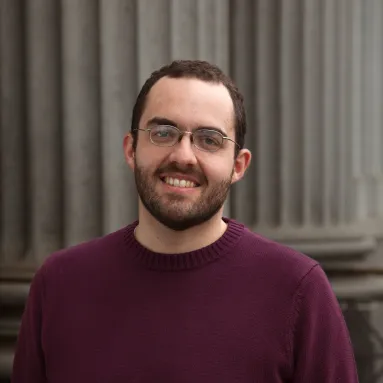 Adam Adam Mansur: Data Manager