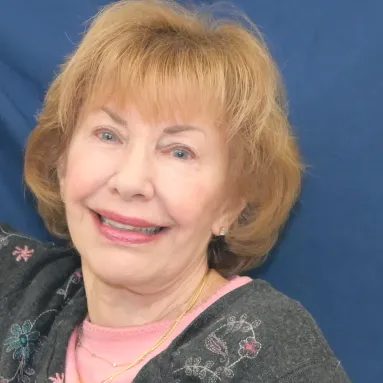Paula Rothman