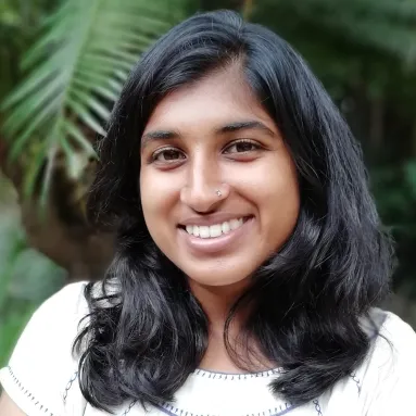 Krishna Anujan