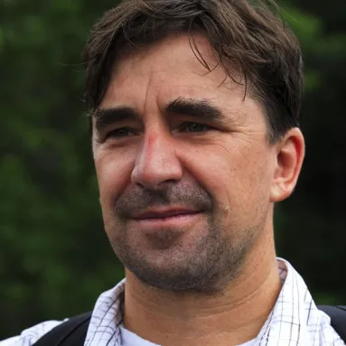 Stuart Davies