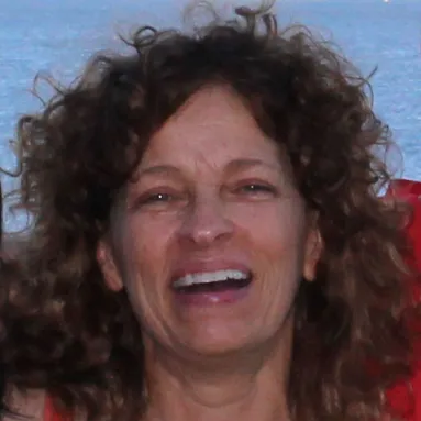 Sue Lutz